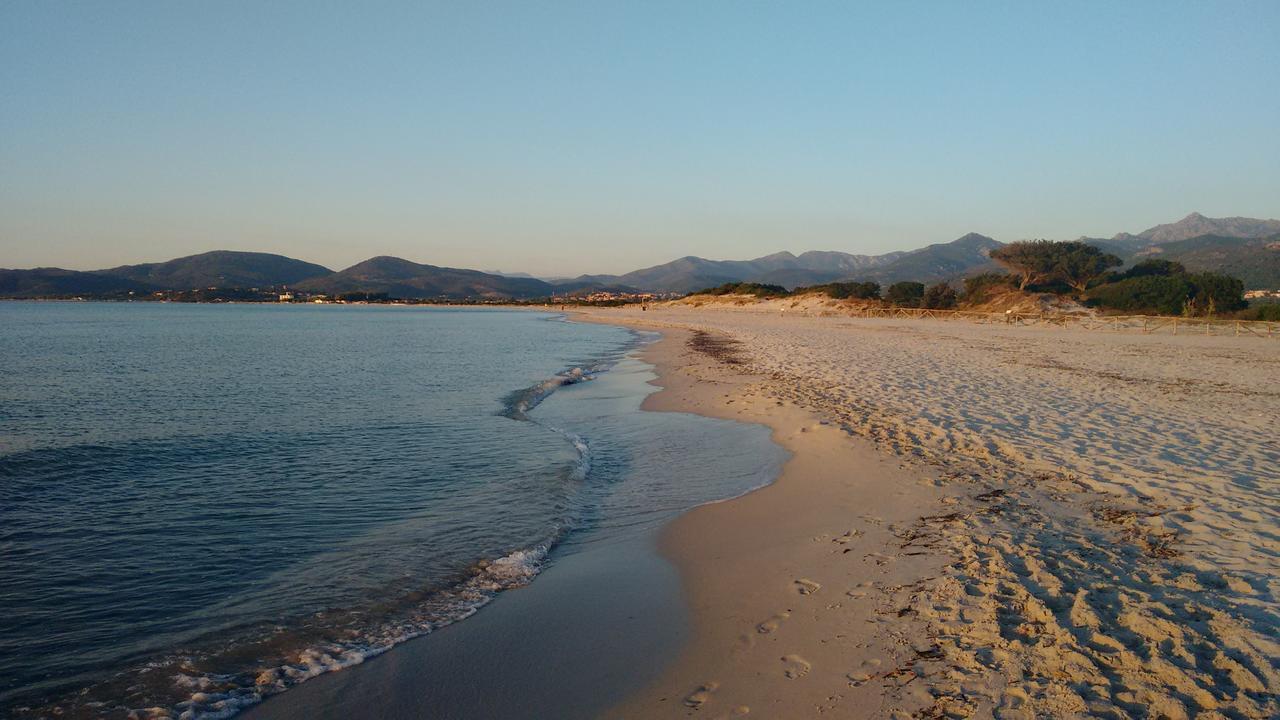 Appartamento Residenziale Trilocale 6 Posti Letto Via Sardegna San Teodoro San Teodoro  Kültér fotó