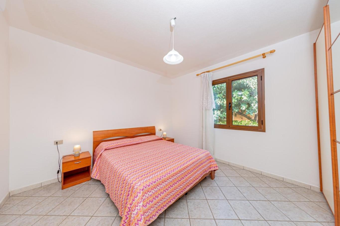 Appartamento Residenziale Trilocale 6 Posti Letto Via Sardegna San Teodoro San Teodoro  Kültér fotó