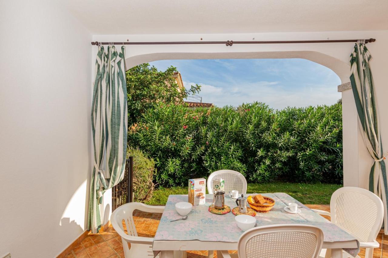 Appartamento Residenziale Trilocale 6 Posti Letto Via Sardegna San Teodoro San Teodoro  Kültér fotó